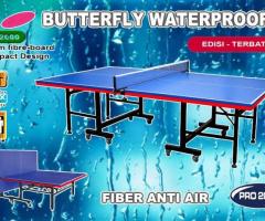 Tenis meja pingpong merk BUTTERFLY - 3