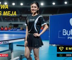 Rental sewa tenis meja pingpong - 2